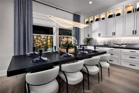 Dining - 113 Apron, Irvine, CA 92618 photo 1 of 1