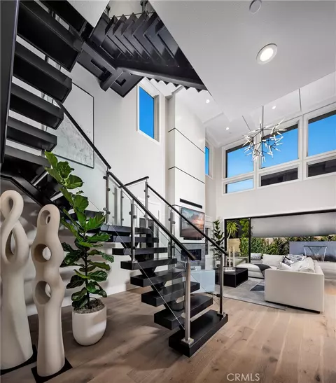 Entry Way - 113 Apron, Irvine, CA 92618 photo 1 of 1