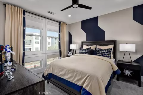 Bedroom - 113 Apron, Irvine, CA 92618 photo 3 of 3