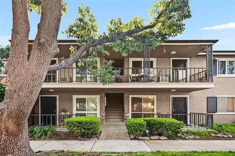 660 S Glassell #10, Orange, CA 92866