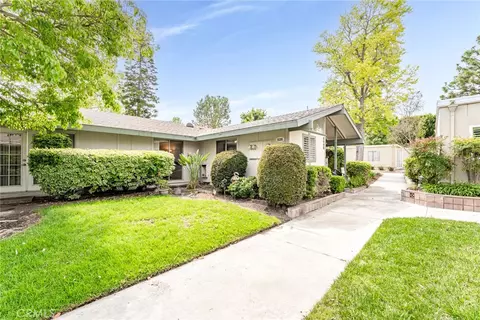 506 Avenida Sevilla #B, Laguna Woods, CA 92637
