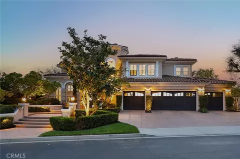 45 Panorama, Coto De Caza, CA 92679