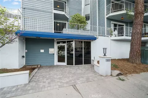 1100 Euclid Ave #210, Long Beach, CA 90804