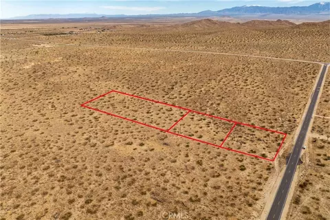 190 E Avenue I, Lancaster, CA 93535