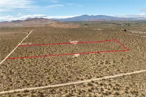 0 Champagne Ave, Mojave, CA 93501 photo 3