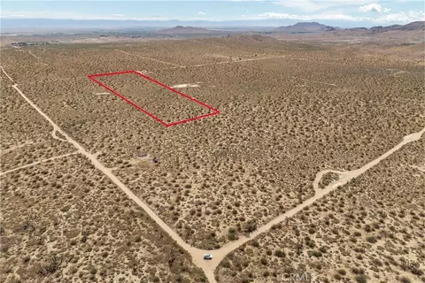 0 Champagne Ave, Mojave, CA 93501 photo 5