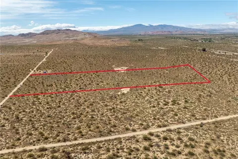 0 Champagne Ave, Mojave, CA 93501 photo 3
