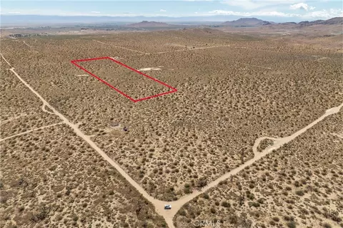 0 Champagne Ave, Mojave, CA 93501 photo 5
