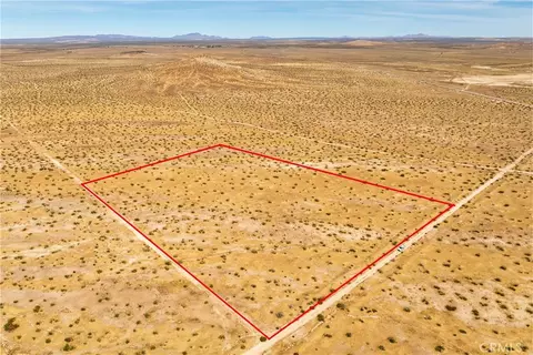 0 Denise Ave, North Edwards, CA 93523