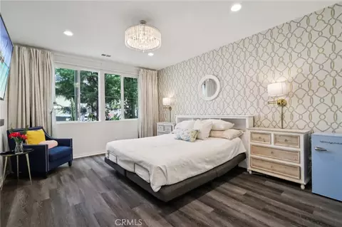 Bedroom - 4700 E Washington Ave, Orange, CA 92869 photo 1 of 7