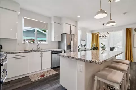 Kitchen - 4700 E Washington Ave, Orange, CA 92869 photo 2 of 2