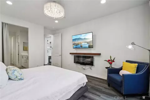 Bedroom - 4700 E Washington Ave, Orange, CA 92869 photo 2 of 7