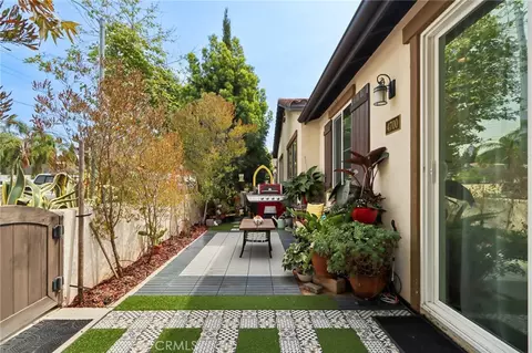 Exterior - 4700 E Washington Ave, Orange, CA 92869 photo 4 of 10