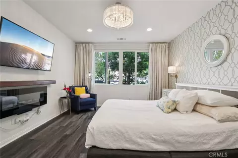 Bedroom - 4700 E Washington Ave, Orange, CA 92869 photo 3 of 7
