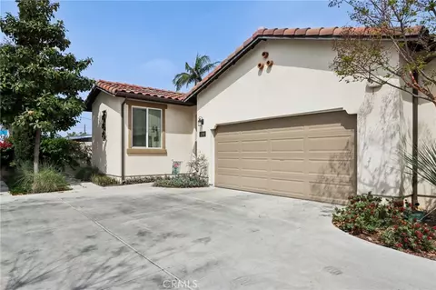 Exterior - 4700 E Washington Ave, Orange, CA 92869 photo 2 of 10