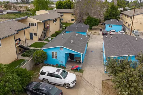 1941 El Segundo, Compton, CA 90222