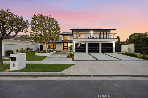 6 Monterey Cir, Corona Del Mar, CA 92625