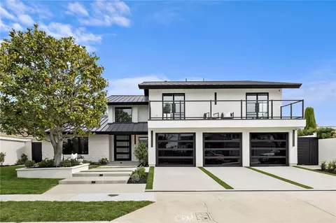 6 Monterey Cir, Corona Del Mar, CA 92625
