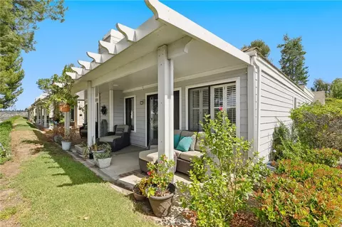 28373 Borgona, Mission Viejo, CA 92692