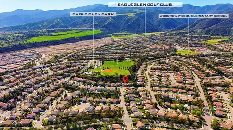 View/Area - 1916 Olympia Flds, Corona, CA 92883 photo 7 of 17