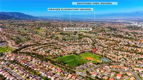 View/Area - 1916 Olympia Flds, Corona, CA 92883 photo 6 of 17