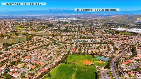 View/Area - 1916 Olympia Flds, Corona, CA 92883 photo 15 of 17