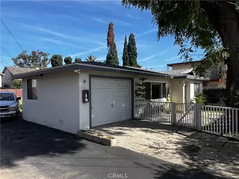 Exterior - 2525 Elden, Costa Mesa, CA 92627 photo 2 of 6