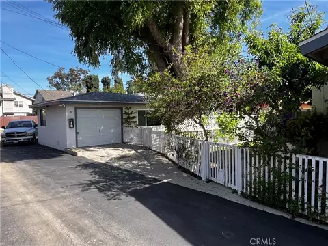 Exterior - 2525 Elden, Costa Mesa, CA 92627 photo 3 of 6