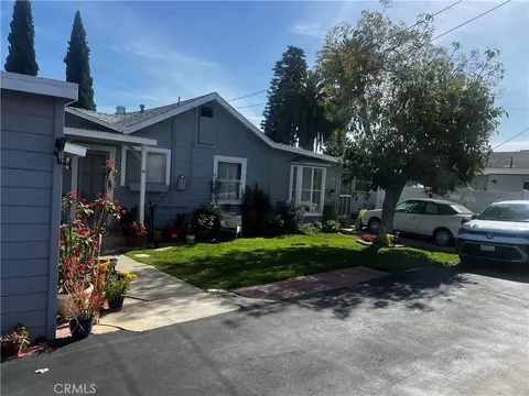 Exterior - 2525 Elden, Costa Mesa, CA 92627 photo 1 of 6