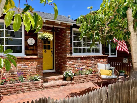 1708 Park Ave, Newport Beach, CA 92662
