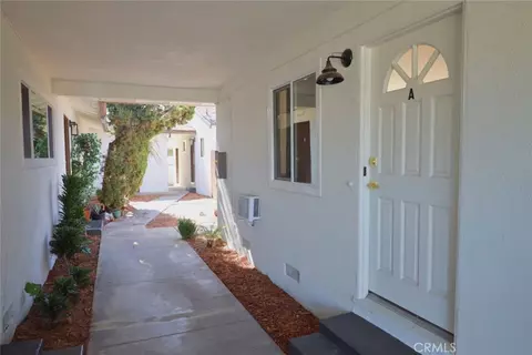 Entry Way - 2024 E Commonwealth Ave, Fullerton, CA 92831 photo 1 of 1