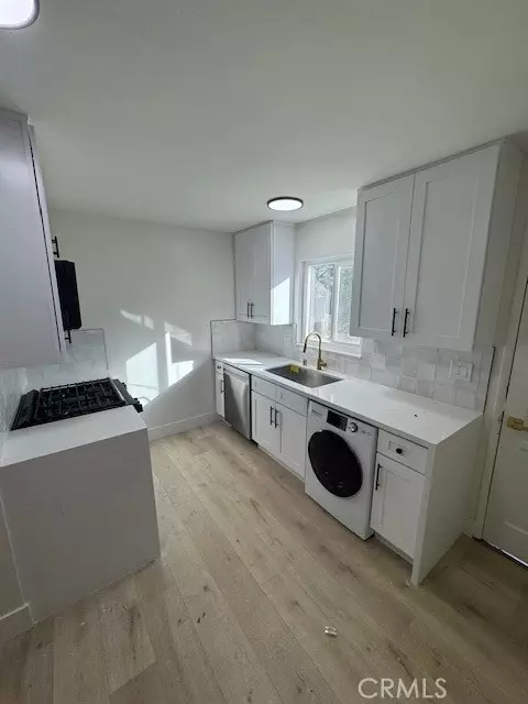 Kitchen - 2024 E Commonwealth Ave, Fullerton, CA 92831 photo 1 of 1