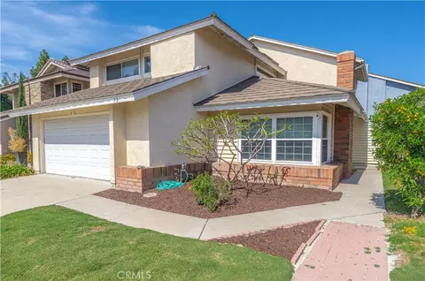 72 Bluejay, Irvine, CA 92604