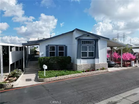 19361 Brookhurst St #87, Huntington Beach, CA 92646