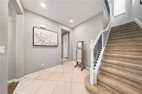 Entry Way - 169 Violet Bloom, Irvine, CA 92618 photo 1 of 4
