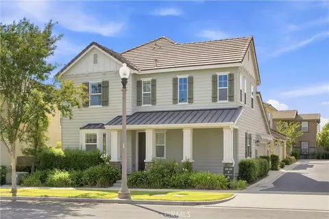 Exterior - 169 Violet Bloom, Irvine, CA 92618 photo 2 of 16