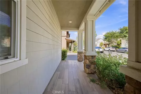 Exterior - 169 Violet Bloom, Irvine, CA 92618 photo 6 of 16