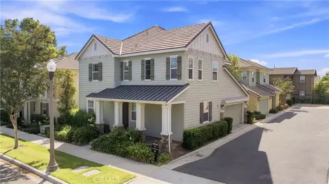 Exterior - 169 Violet Bloom, Irvine, CA 92618 photo 4 of 16
