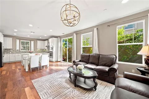 Living - 169 Violet Bloom, Irvine, CA 92618 photo 1 of 1
