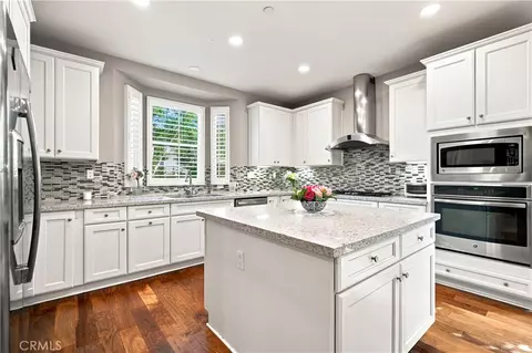 Kitchen - 169 Violet Bloom, Irvine, CA 92618 photo 1 of 7