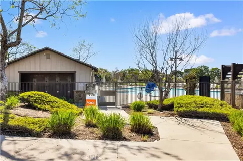 Exterior - 169 Violet Bloom, Irvine, CA 92618 photo 11 of 16