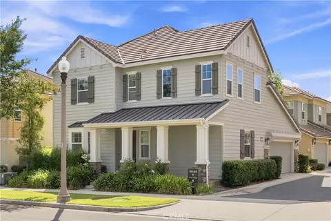 Exterior - 169 Violet Bloom, Irvine, CA 92618 photo 3 of 16