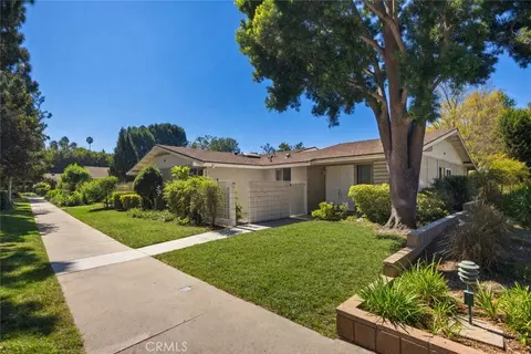 449 Avenida Sevilla #A, Laguna Woods, CA 92637