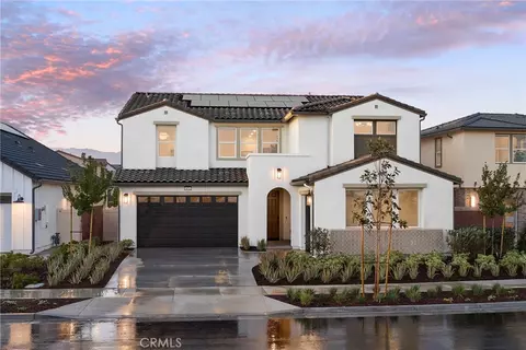 8634 Toyon St, Chino, CA 91708