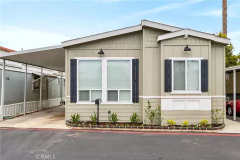 22600 Normandie Ave #47, Torrance, CA 90502