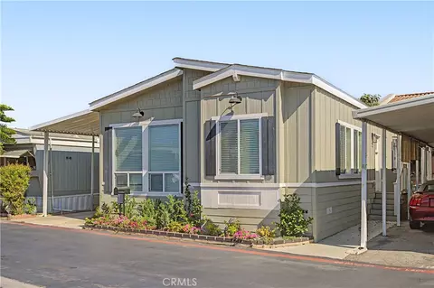 22600 Normandie Ave #47, Torrance, CA 90502