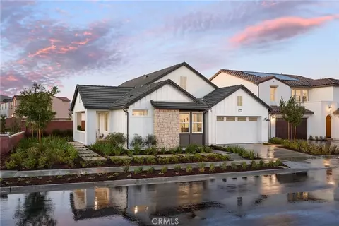 8626 Toyon St, Chino, CA 91708