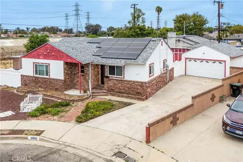 10503 Priscilla, Norwalk, CA 90650
