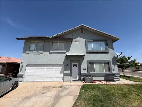 221 Mariposa Trl, Blythe, CA 92225