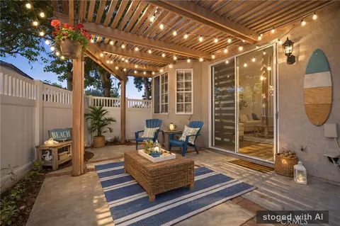 24392 Kingston Ct #72, Laguna Hills, CA 92653